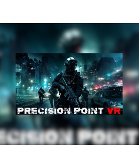 Precision Point VR Steam Key GLOBAL